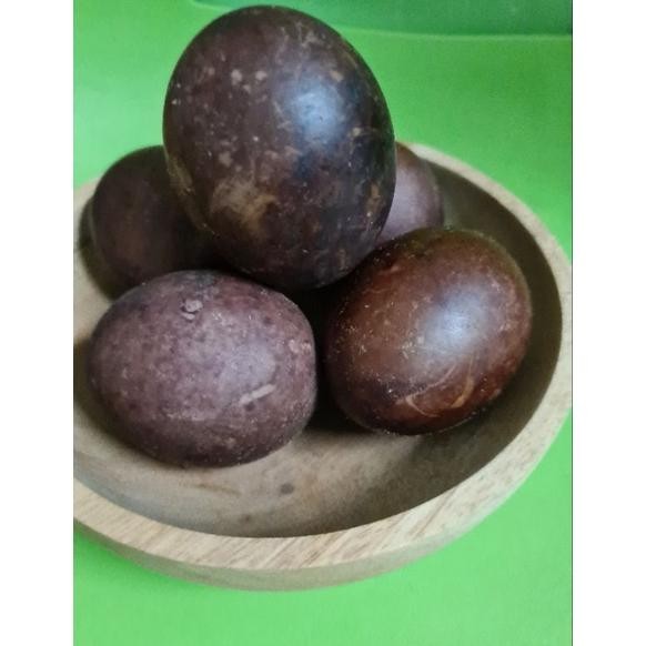 

He13 Telur Asin Bakar Perbutir