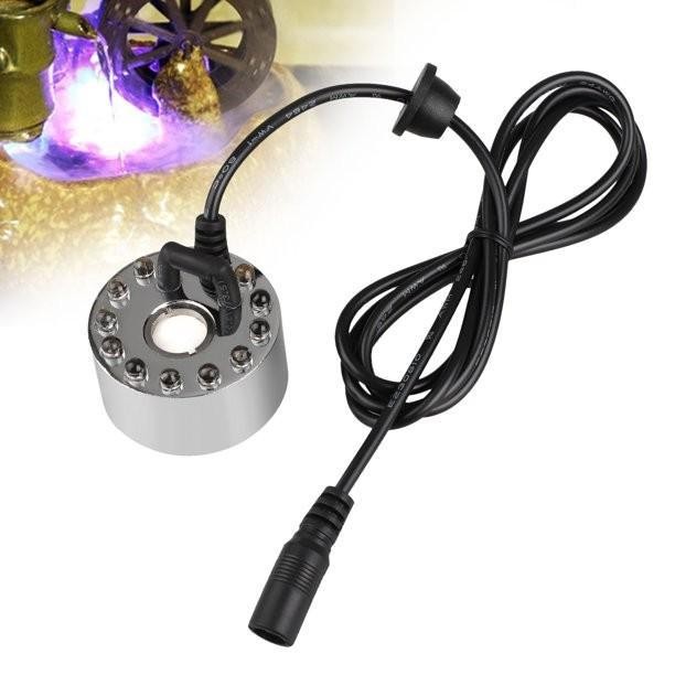 Yang Yp020 Yp 020 Mesin Mist Maker Machine Pembuat Efek Kabut Aquarium Aquascape Original Dan Terper