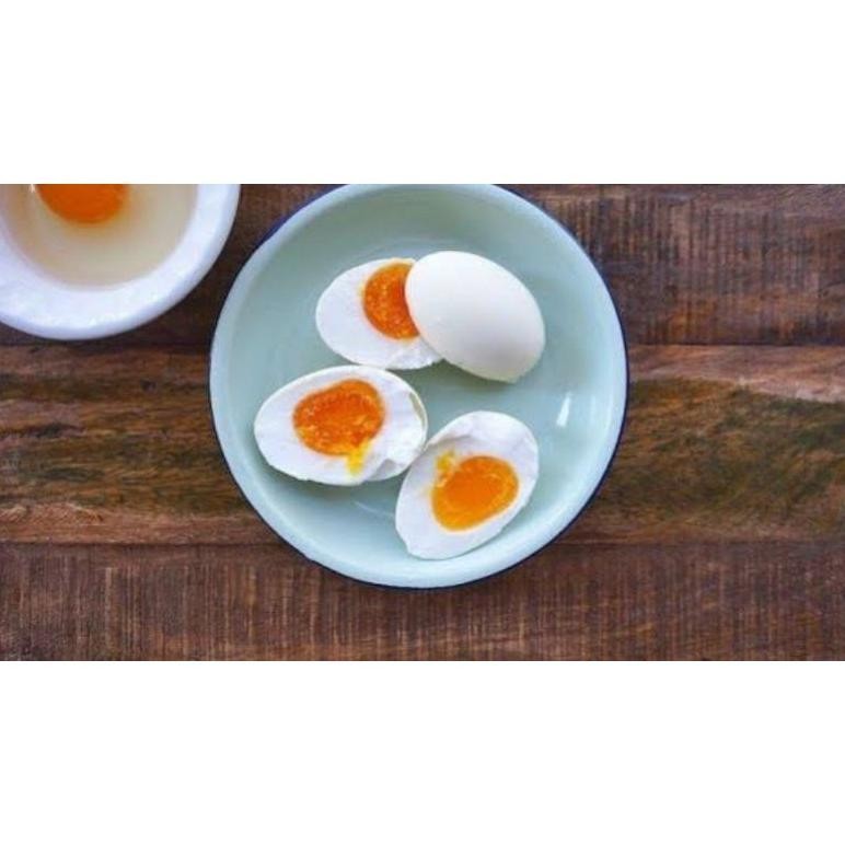 

My56 Telur Asin Mentah / Telur Asin Matang Per Pcs