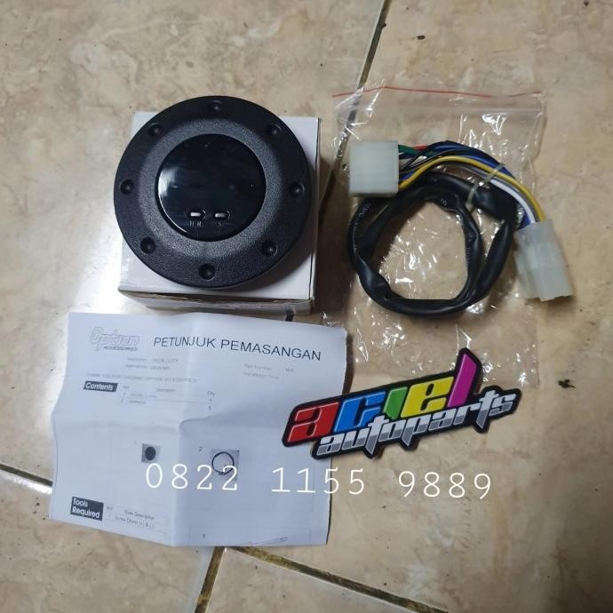 Jam Mobil Digital Gran Grand Max Pnp