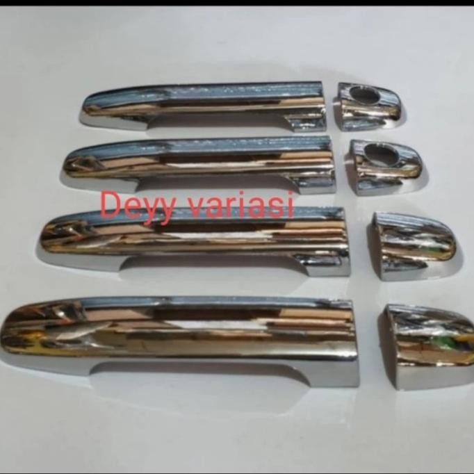 Cover Handle Vios Gen 3 Chrome 2013-2015 Forsale