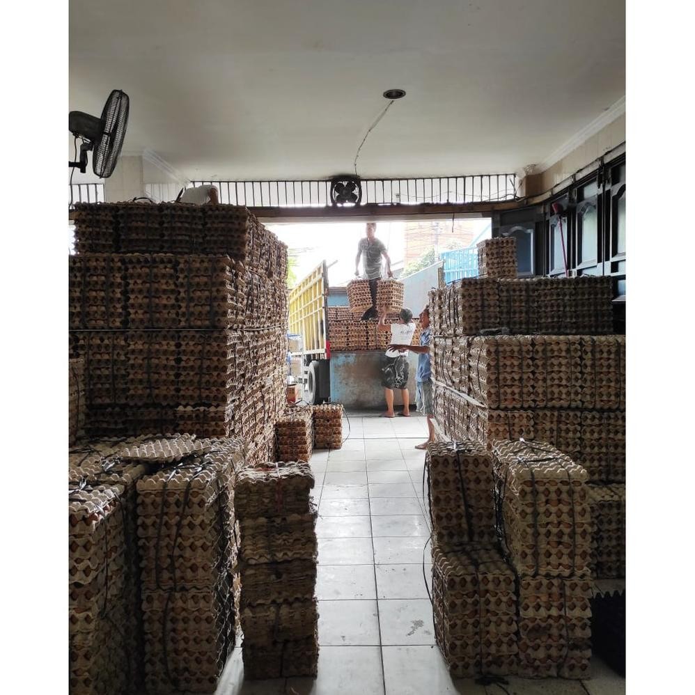 

Tu-67 Telur Asin Mentah Dalam Merah/ Telur Bebek Asin Supplier Telur Hen-Hen