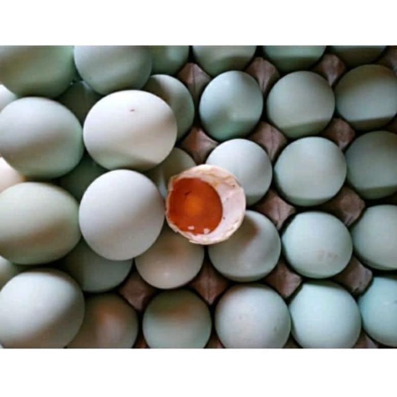 

Asd-86 Telor Asin Mateng _ 3 Butir