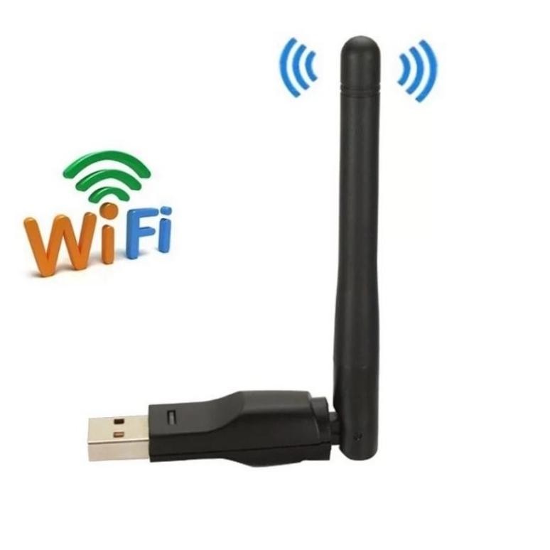 Usb Wifi Dongle / Usb Dongle Wifi Set Top Box