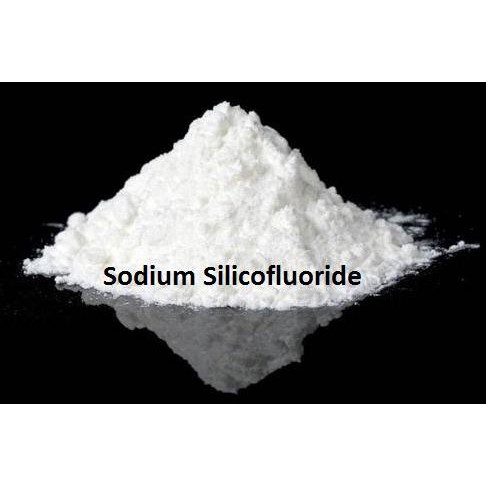 

Sodium Silicofluoride / Sodium Fluorosilicate 1KG murah
