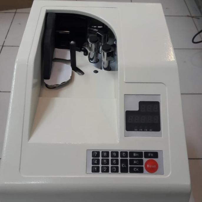 

Sale Mesin Hitung Uang Portable Merk Royal