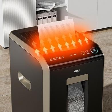 

Murah Deli Et089 Paper Shredder