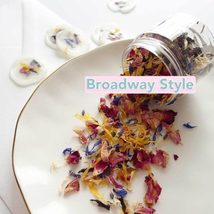 

Edible Bunga Dapat Dimakan Untuk Garnish Makanan Hiasan Kue Cake Decor murah