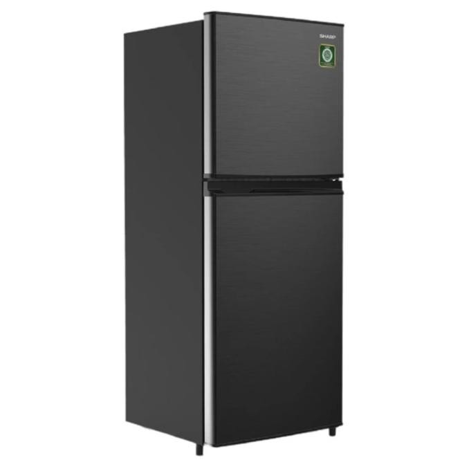 Sale Kulkas Sharp 2 Pintu Sj 236Mn Hs/Lemari Es Sj 236 Hs No Frost