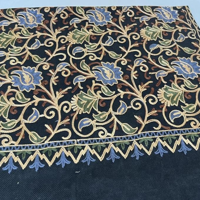 PROMO Rida Kashmiri Sulam Limited Edition