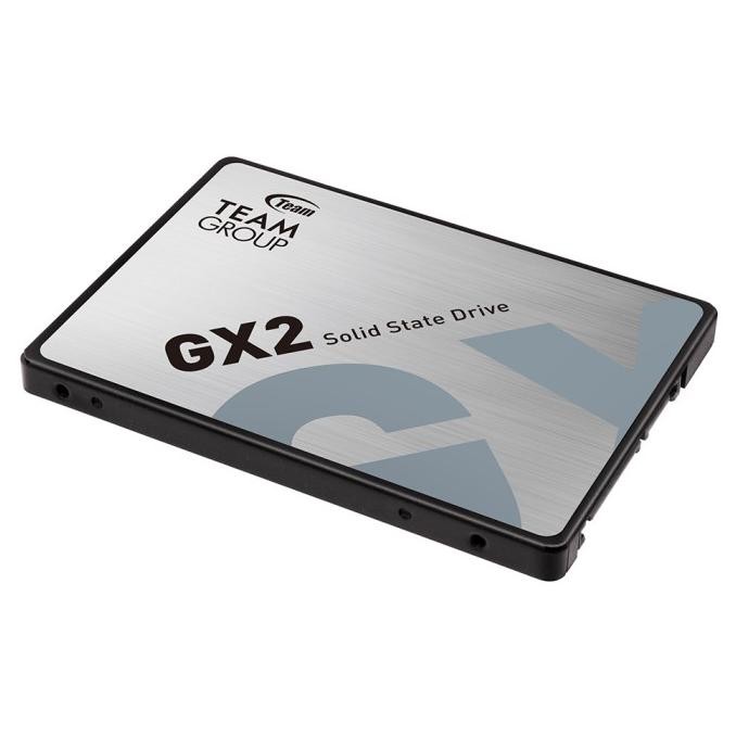 NEW Team Group GX2 256GB SATAIII SSD Solid State Drive - Ssd