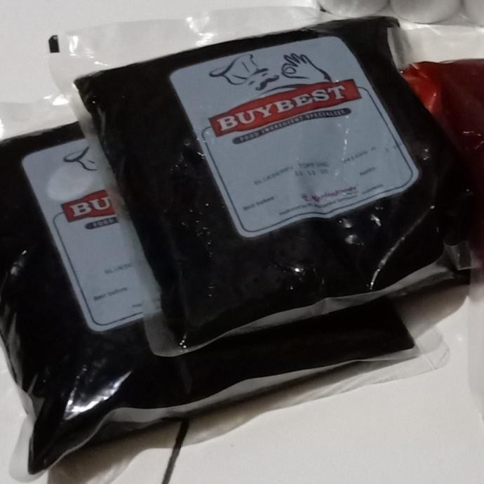 

Mariza Buybest Blueberry Topping 1 Kg murah