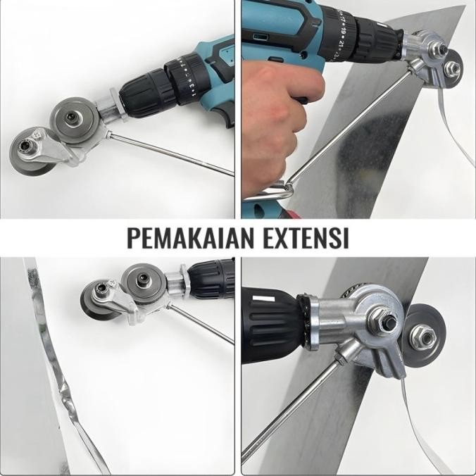 

Murah Metal Shredder Original