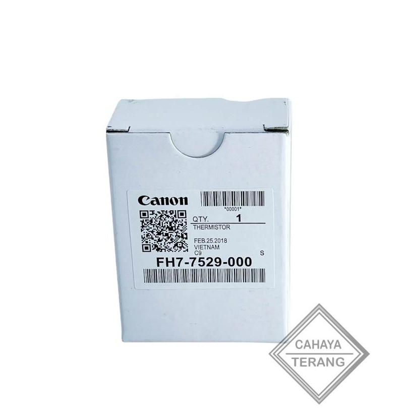 

Murah Main Thermistor Canon Ir 5000/5020 Fh7-7529-000 Original Canon
