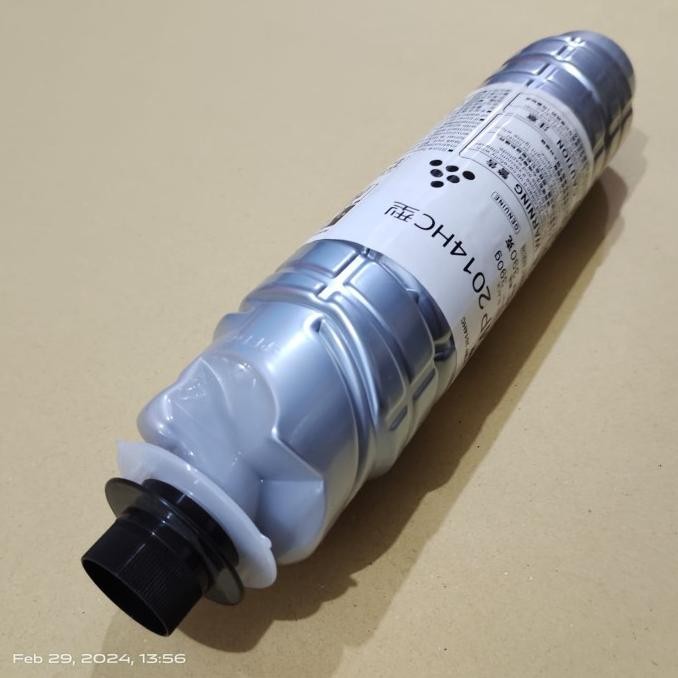 

Murah Toner Cartridge Ricoh Mp 2014