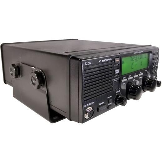 Grosir Icom Ic-M700Pro Ssb Baru Garansi Radio Rig 150 W Telephone Icm700 Pro