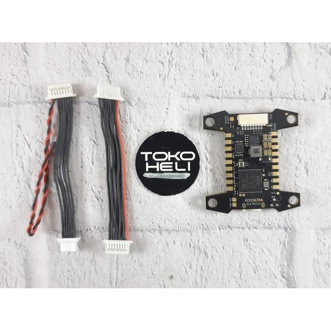 TERBARU KISS Ultra FC V2 Flight Controller