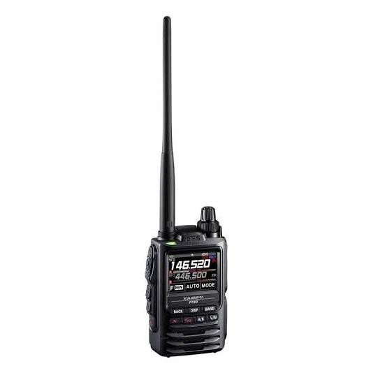 Murah Ht Dual Band Yaesu Ft-3Dr Original