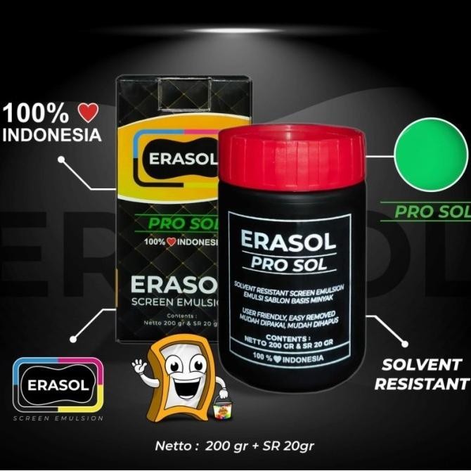

Promo Obat Afdruk Erasol Pro Sol 1kg COD