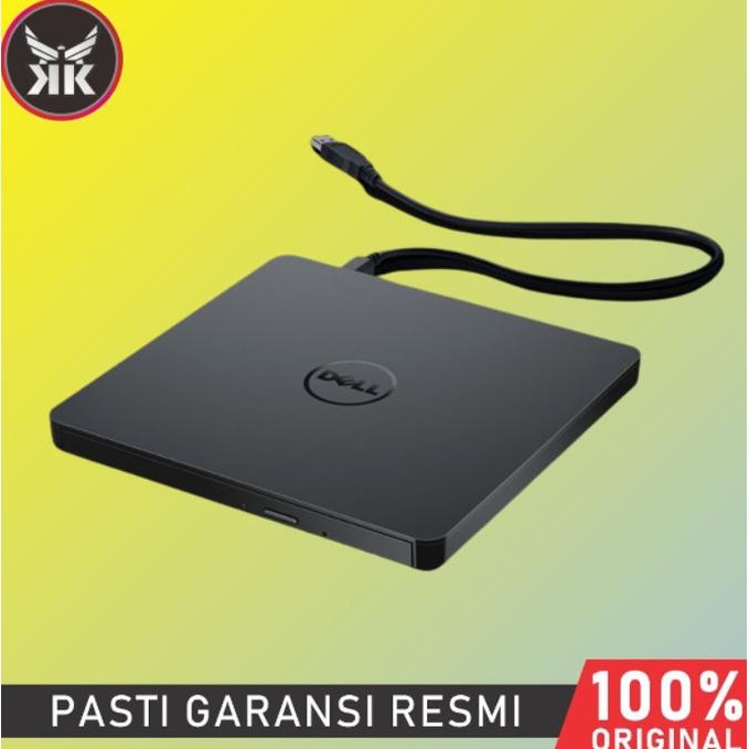 Dell External Usb Slim Dvd-Rw Dw316 Co