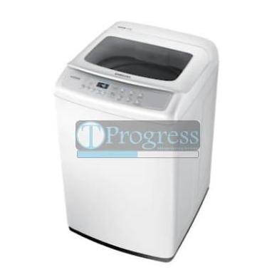 Sale Mesin Cuci 1 Tabung Samsung Wa80H4200 8 Kg Wobble