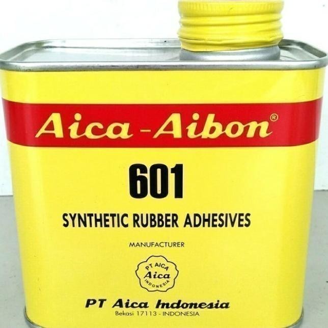 

Promo Lem kuning .Lem AIBON - Lem 601 AICA AIBON 300 Gram -Lem Perekat COD