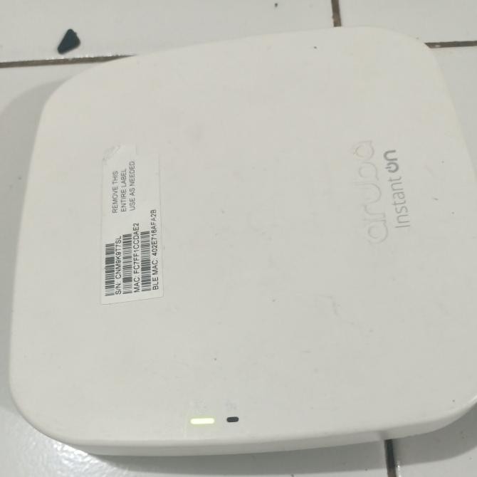 Aruba Instant On Ap 11-Rw Co