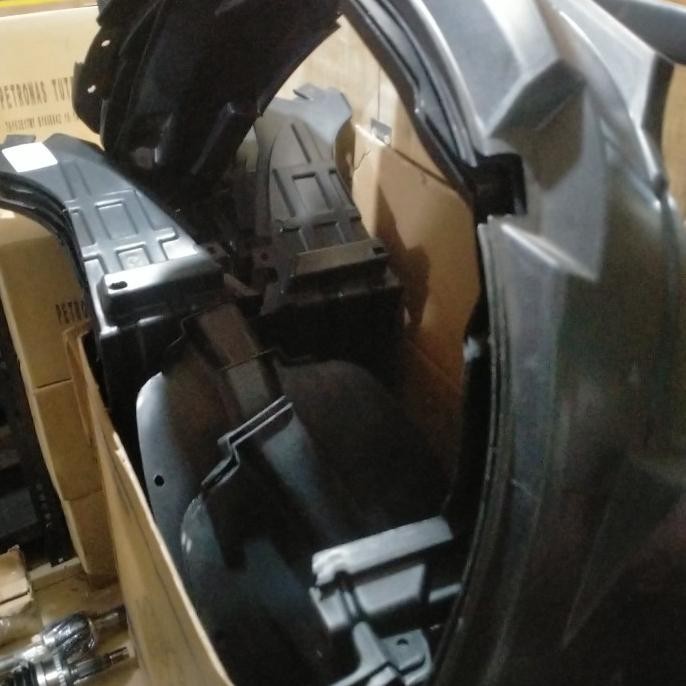 Grosir Liner Fender Depan Proton Exora Set