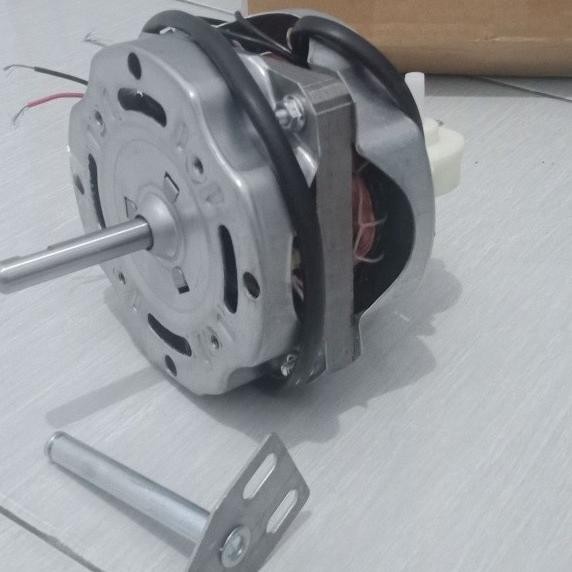 Sekai Sfn1809 Motor Dinamo Kipas Angin 18 Inchi Besi Metal Sfn 1809 New Stok