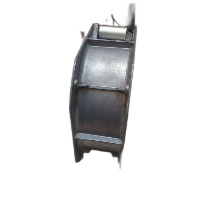 Ac Cooling 8Inch Ebmpapst W2E200-Hk38-01/80Watt 230V New Stok