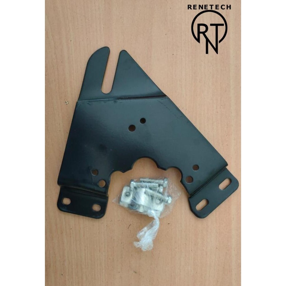 Bracket Dinamo Motor Electric Bike My 1016Z New Stok