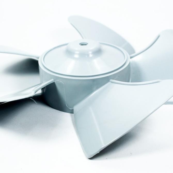 Maspion Mv-302 Nex 12 Inchi Inci Baling-Baling Exhaust Fan Kipas Hexos New Stok