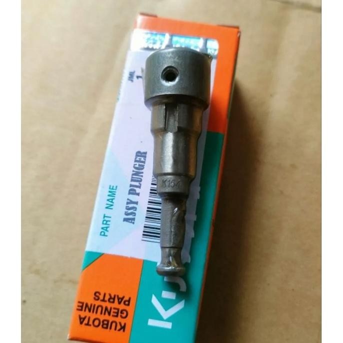 Plunger RD85 K154 mesin KUBOTA