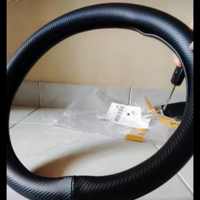 SARUNG STIR MOBIL... REAL CARBON MBTECH