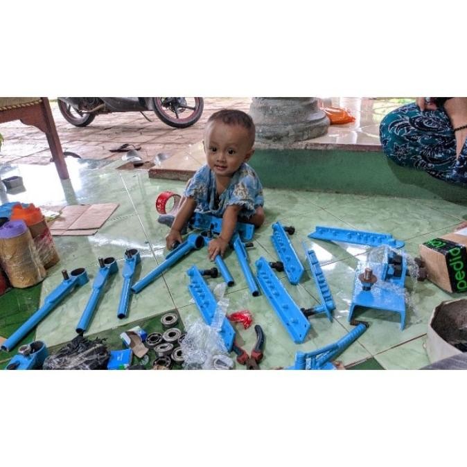 ALAT TEKUK BESI, PEMBUAT BESI BEGEL, ALAT TEKUK BESI BETON, ALAT PENEKUK BESI