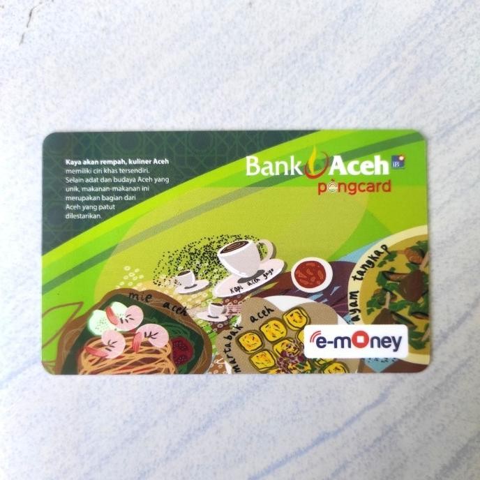 Emoney etoll E money Mandiri wonderful indonesia