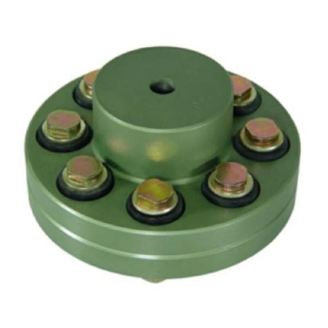 Coupling / Kopling / Kopel Fcl 200 Fcl-200 Fcl200 New Stok
