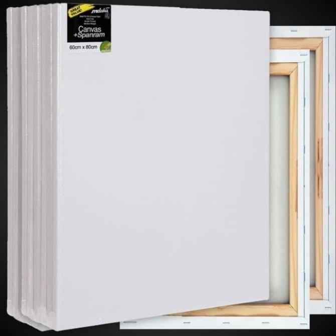 

Kanvas lukis/Canvas Lukis 80x100 PROMO kar