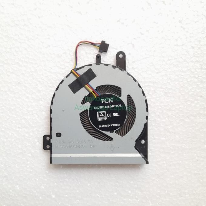 Cooling Fan Kipas Laptop Asus Vivobook A442 X442 X442U X442Uq A442U Co