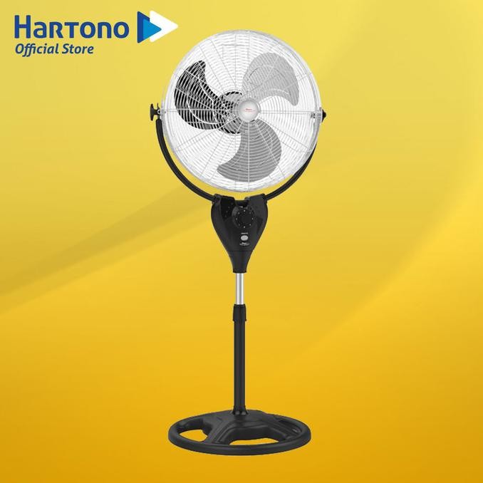 Maspion - Industrial Fan Pw500S New Stok