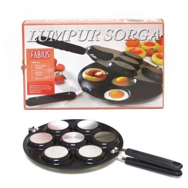 Cetakan Kue Lumpur Sorga Lumpur sorga cetakan