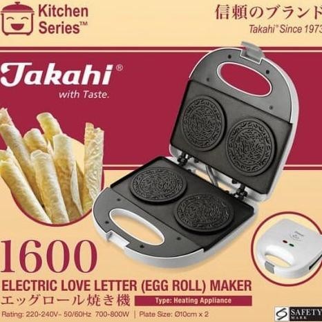 cetakan kue semprong listrik/ sapik listrik