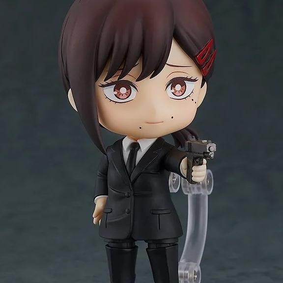 Nendoroid Higashiyama Kobeni Chainsaw Man Figure