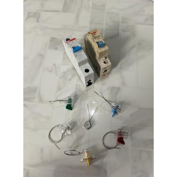 MCB 4A 900Watt Modifikasi Kuat Anti Jeglek