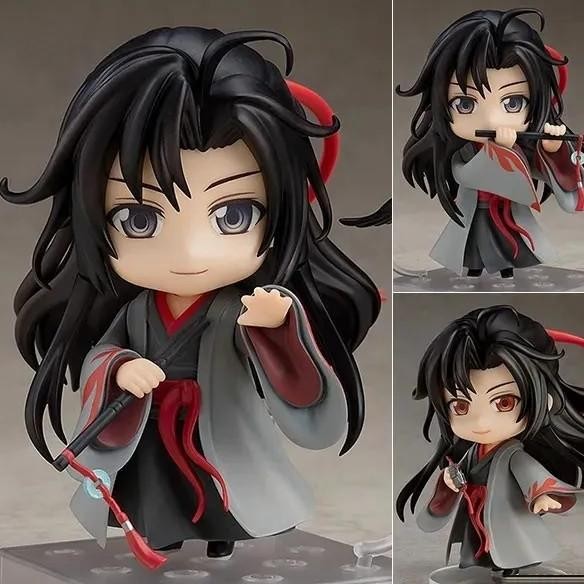 Nendoroid Wei Wuxian Yi Ling Lao Zu Ver