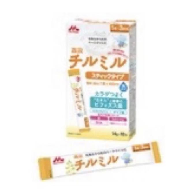 

Murah Morinaga Ayumi Sachet Baby Milk Formula (1-3Yra) - Made In Japan