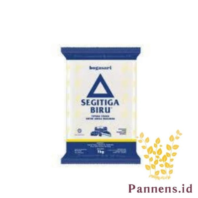 

Grosir Tepung Segitiga 1 Kg 1 Dus Harga Grosir [ 12 Pcs ]