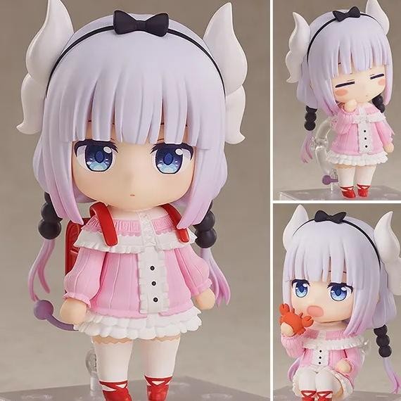 Nendoroid Kanna Kobayashi-san Chi no Maid Dragon
