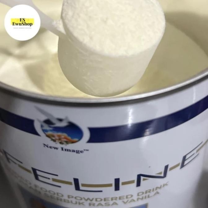 

Promo Lifeline Life Line Alpha Lipid Colostrum 450Gr