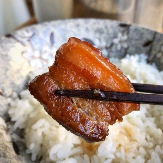 

Sale Import Pork Belly Samgyeopsal 2.5 Cm Non Halal